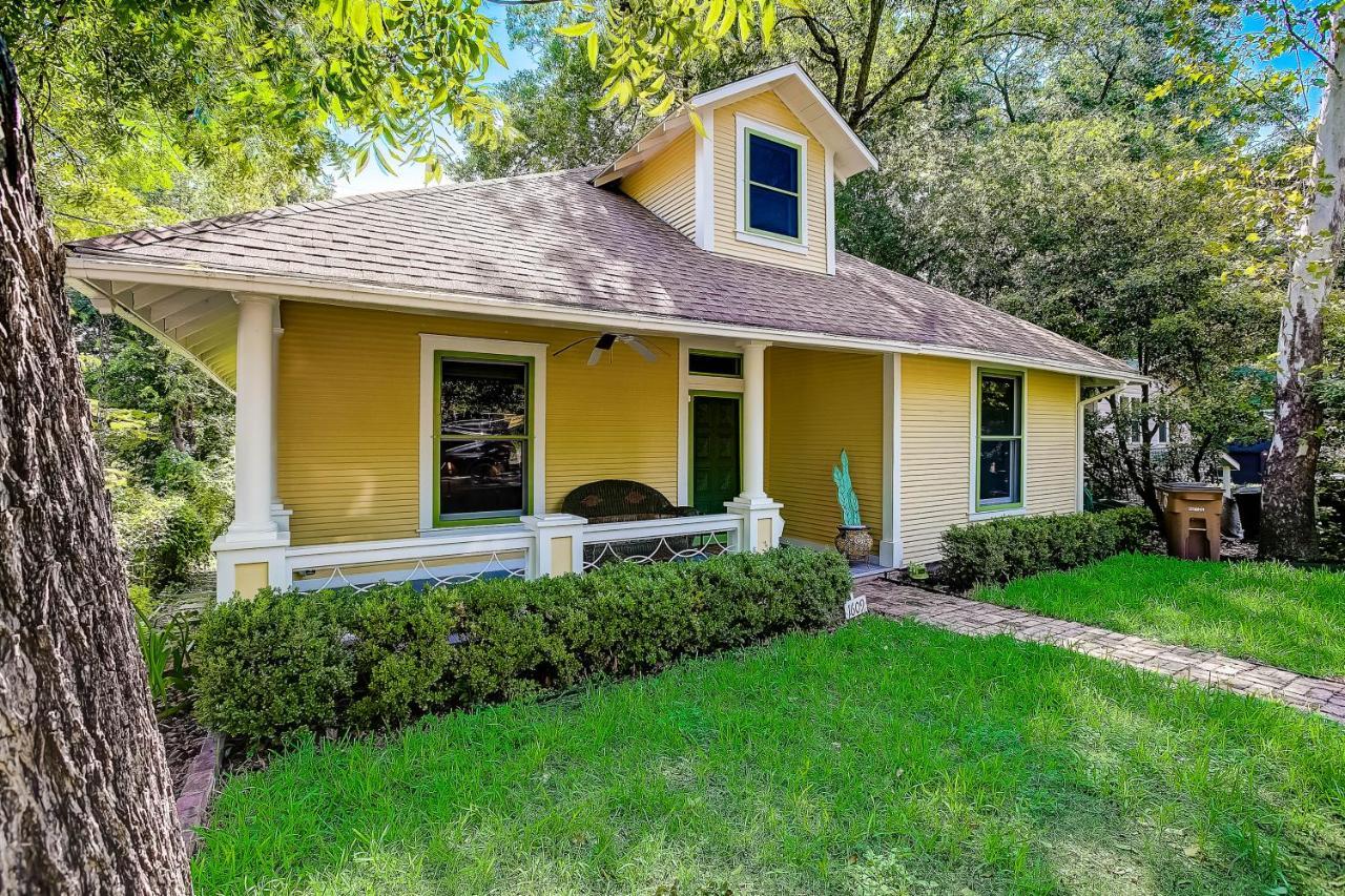 Garden Home Austin Exterior foto